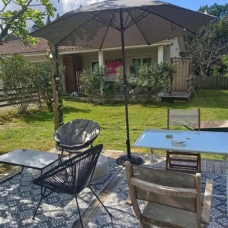 D'hotes Les Macarons De Tata 3*