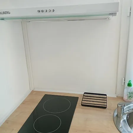 Penzion D'hotes Les Macarons De Tata 3*