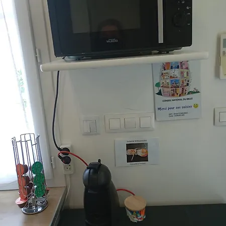 D'hotes Les Macarons De Tata