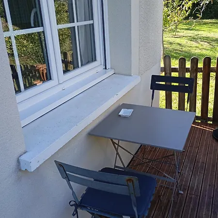 D'hotes Les Macarons De Tata 3*