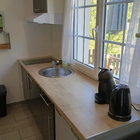 D'hotes Les Macarons De Tata Penzion