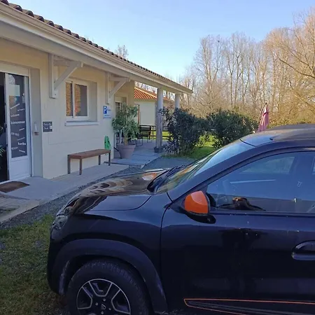 Gæstehus D'hotes Les Macarons De Tata