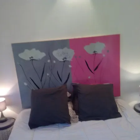 Guest house D'hotes Les Macarons De Tata