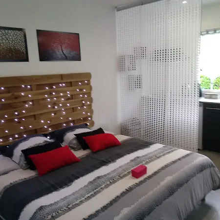 D'hotes Les Macarons De Tata