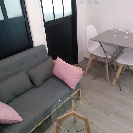 D'hotes Les Macarons De Tata 3*