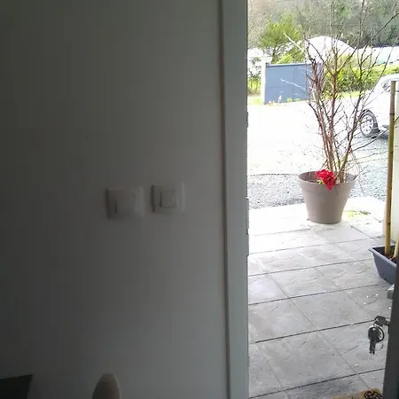 D'hotes Les Macarons De Tata Penzion 3*