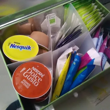 Penzion D'hotes Les Macarons De Tata 3*