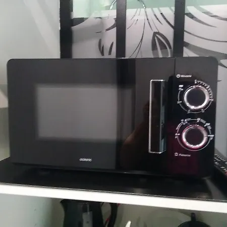 Penzion D'hotes Les Macarons De Tata 3*