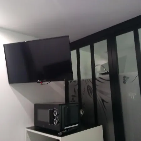 D'hotes Les Macarons De Tata Penzion 3*