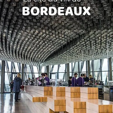 Penzion D'hotes Les Macarons De Tata