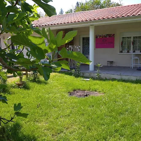 D'hotes Les Macarons De Tata