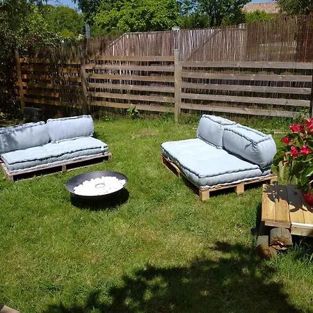 D'hotes Les Macarons De Tata