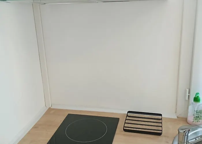 Pensionat D'hotes Les Macarons De Tata 3*