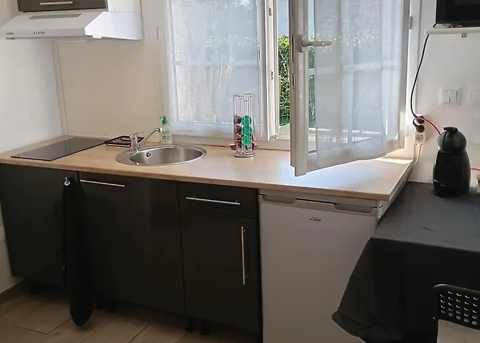 D'hotes Les Macarons De Tata Sainte-Eulalie (Gironde)