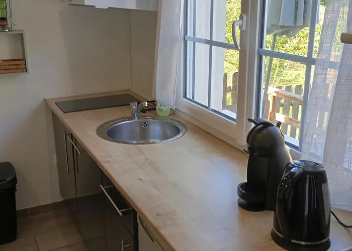 D'hotes Les Macarons De Tata Pensionat