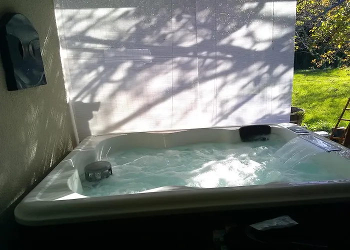 D'hotes Les Macarons De Tata Pensionat 3*