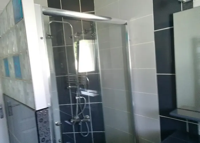 Pensionat D'hotes Les Macarons De Tata 3*