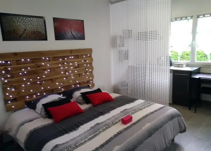 D'hotes Les Macarons De Tata