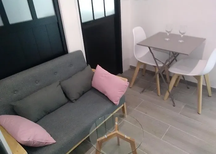 D'hotes Les Macarons De Tata 3*