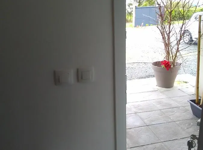 D'hotes Les Macarons De Tata Pensionat 3*