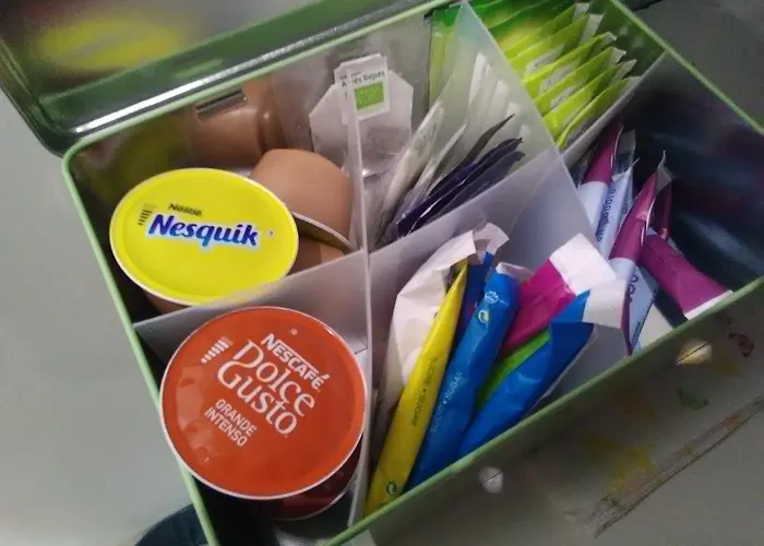 Pensionat D'hotes Les Macarons De Tata 3*