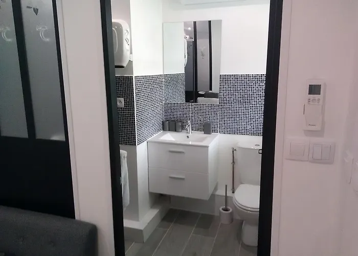 D'hotes Les Macarons De Tata 3* Sainte-Eulalie (Gironde)