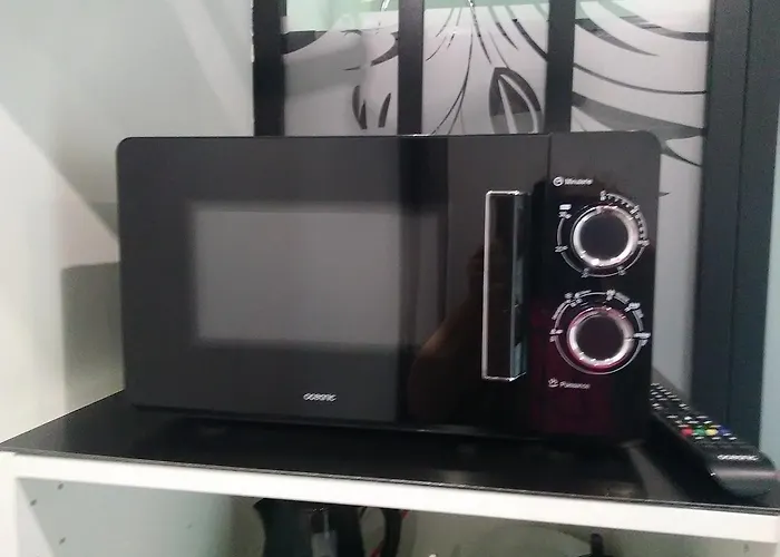 Pensionat D'hotes Les Macarons De Tata 3*