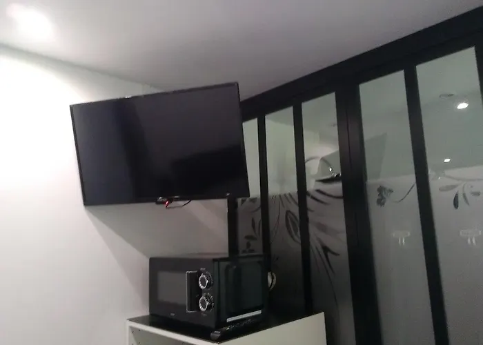 D'hotes Les Macarons De Tata Pensionat 3*