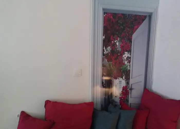 D'hotes Les Macarons De Tata Pensionat