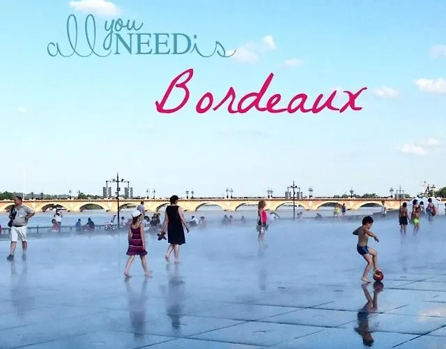 D'hotes Les Macarons De Tata Pensionat