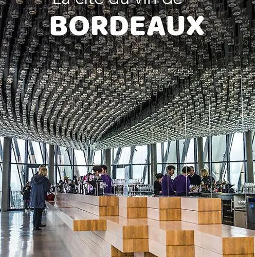 Pensionat D'hotes Les Macarons De Tata