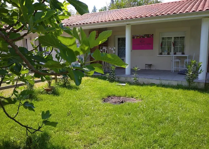 D'hotes Les Macarons De Tata