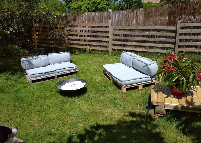 D'hotes Les Macarons De Tata